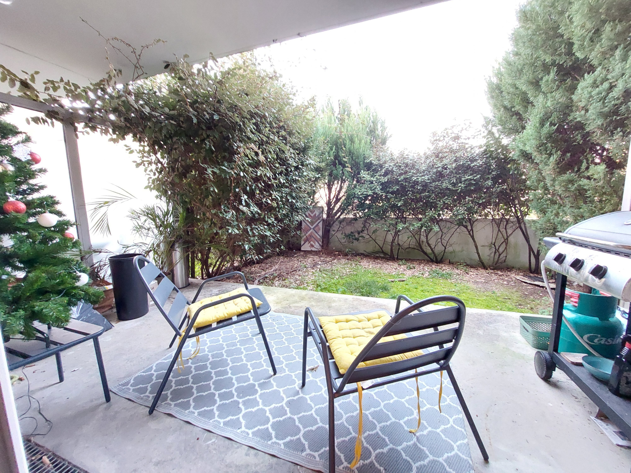 vente appartement à EYSINES - 169 600